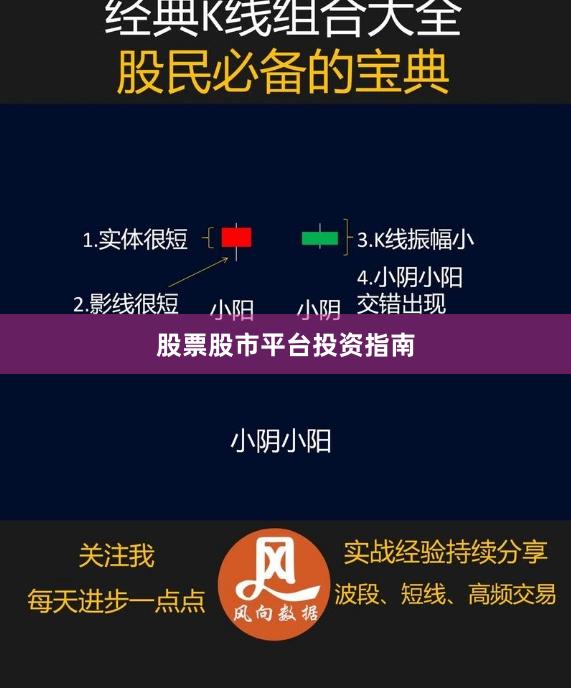 股票股市平台投资指南