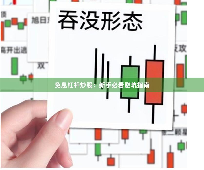 免息杠杆炒股：新手必看避坑指南