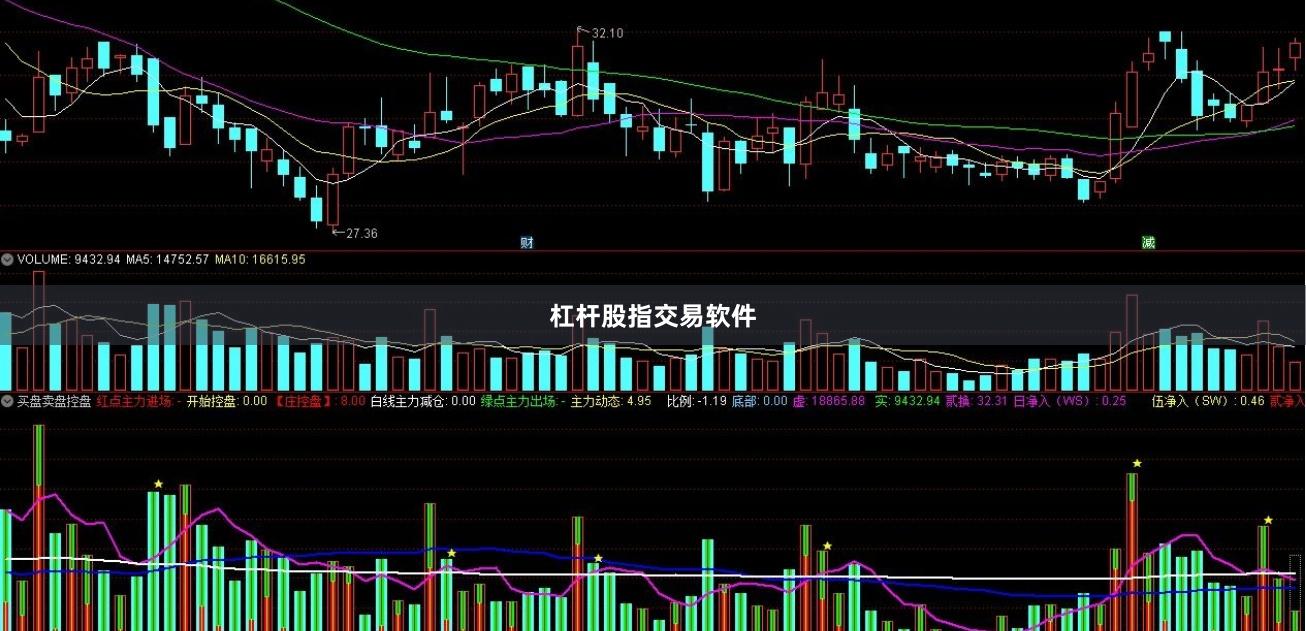 杠杆股指交易软件
