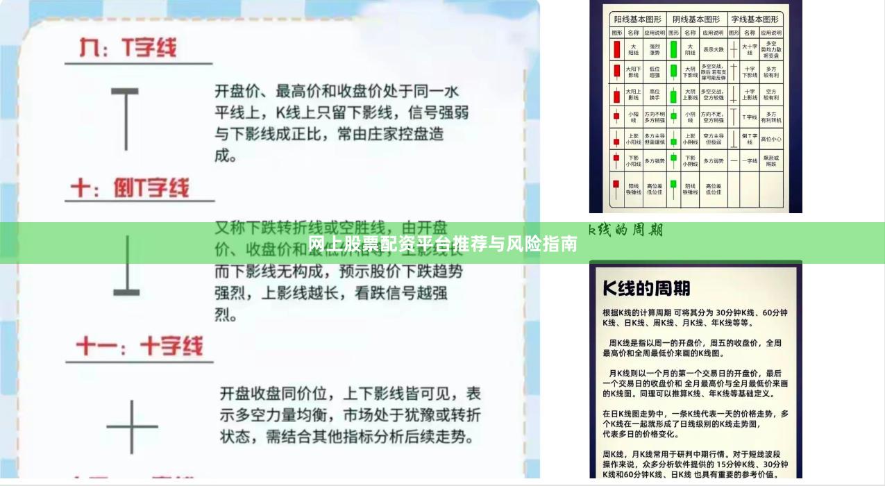 网上股票配资平台推荐与风险指南